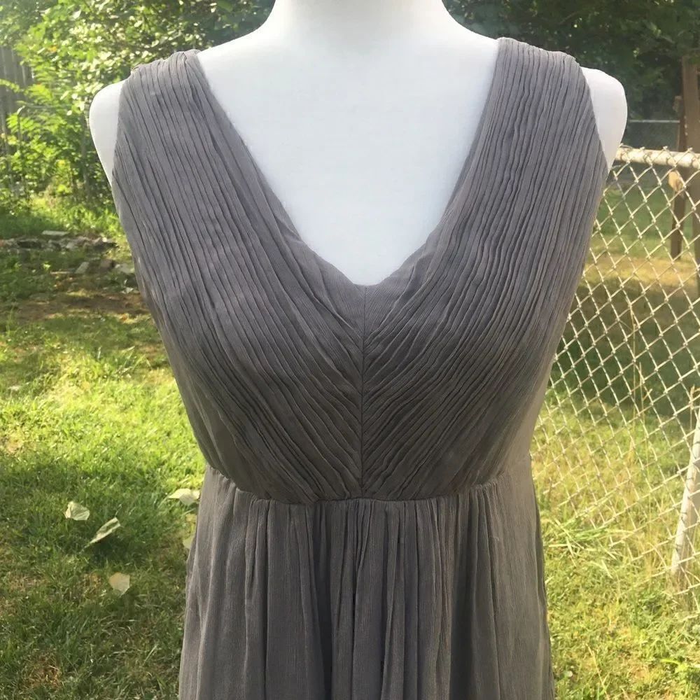 J.CREW  DRESS  - Picture 4 of 7